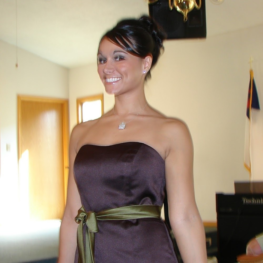 Meet your Posher, Alisha
